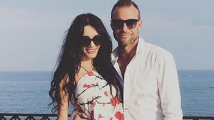 Nu e de mirare că e topit după ea! PHILIPP PLEIN şi-a pozat iubita aproape dezbrăcată în timp ce...