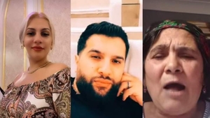 Fosta soacră a lui Tzancă Uraganu, strigăt de disperare: ”O chinuie pe fata mea, o sugrumă”. Ce mesaj i-a trimit manelistului
