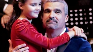 Ce cadou i-a făcut Aurelian Temișan fiicei sale: ”O astfel de reacție și de bucurie...”