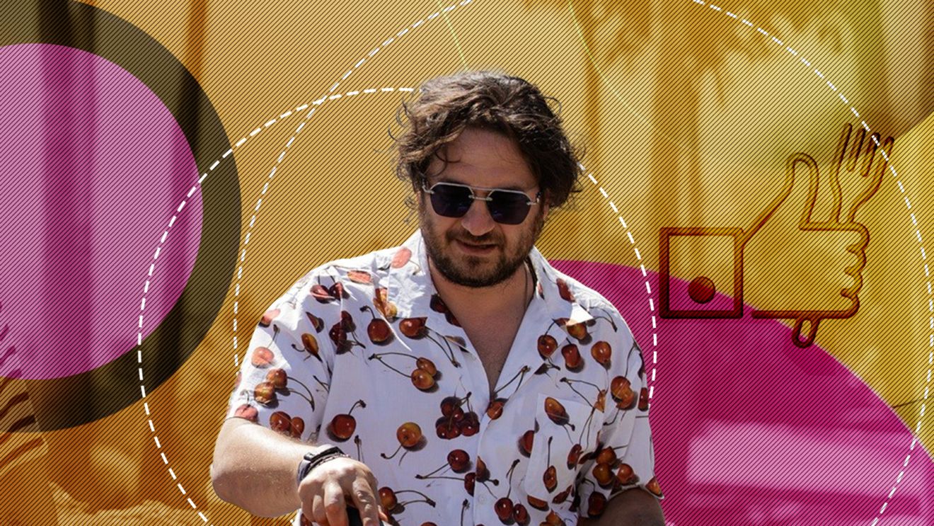 Florin Dumitrescu, momente de panică la filmările pentru emisiunea “Pe Drumul gustului” de la ProTV: experienţa pe care nu o va uita niciodată: “M-am cam speriat…”