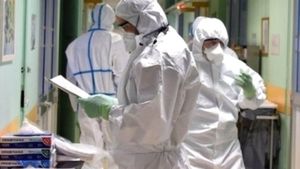 Coronavirus România 29 decembrie. Au murit astăzi! Care este bilanțul pandemiei de COVID-19