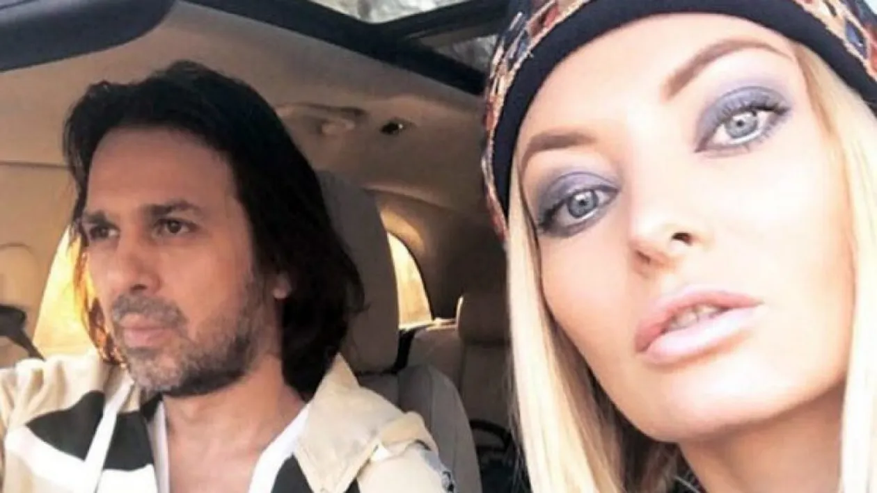 Acum e clar! Răzvan Munteanu, prima reacție după ce Delia Matache a anunțat că e însărcinată