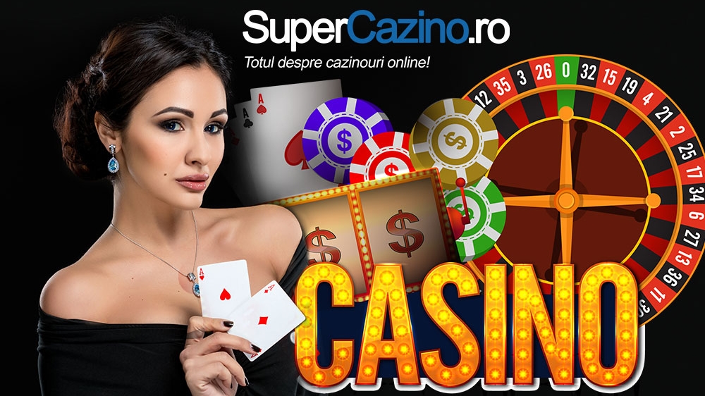 Profită de un bonus fără depunere la jocuri casino!