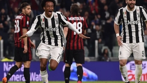 Juventus umilește Milan și câștigă a 13-a Cupă a Italiei din istorie!
