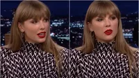 Zvonurile au fost adevărate! Taylor Swift și sportivul Travis Kelce formează noul cuplu de peste ocean