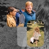 Prințul Harry și Meghan Markle, mesaj dur după ce doi paparazzi au fost surprinși la școala copiilor lor