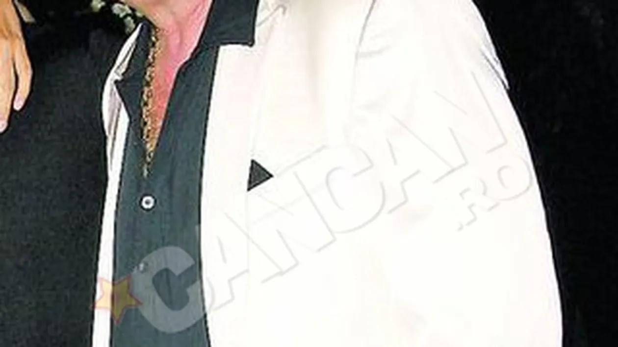 Declaratia socanta a lui Ion Talent, tatal lui Pepe: Manca-i-as c***l ei!. Uite cine a fost destinatara