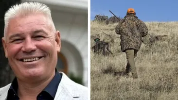 Fiul unui om de afaceri din Iași a împușcat mortal un alt bărbat, în timp ce erau la vânătoare. Cum le-a spus polițiștilor că s-ar fi întâmplat tragedia