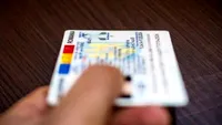 Secretul care te scapă de amenzi! Când eşti obligat să îţi schimbi buletinul, chiar dacă nu ţi-a expirat