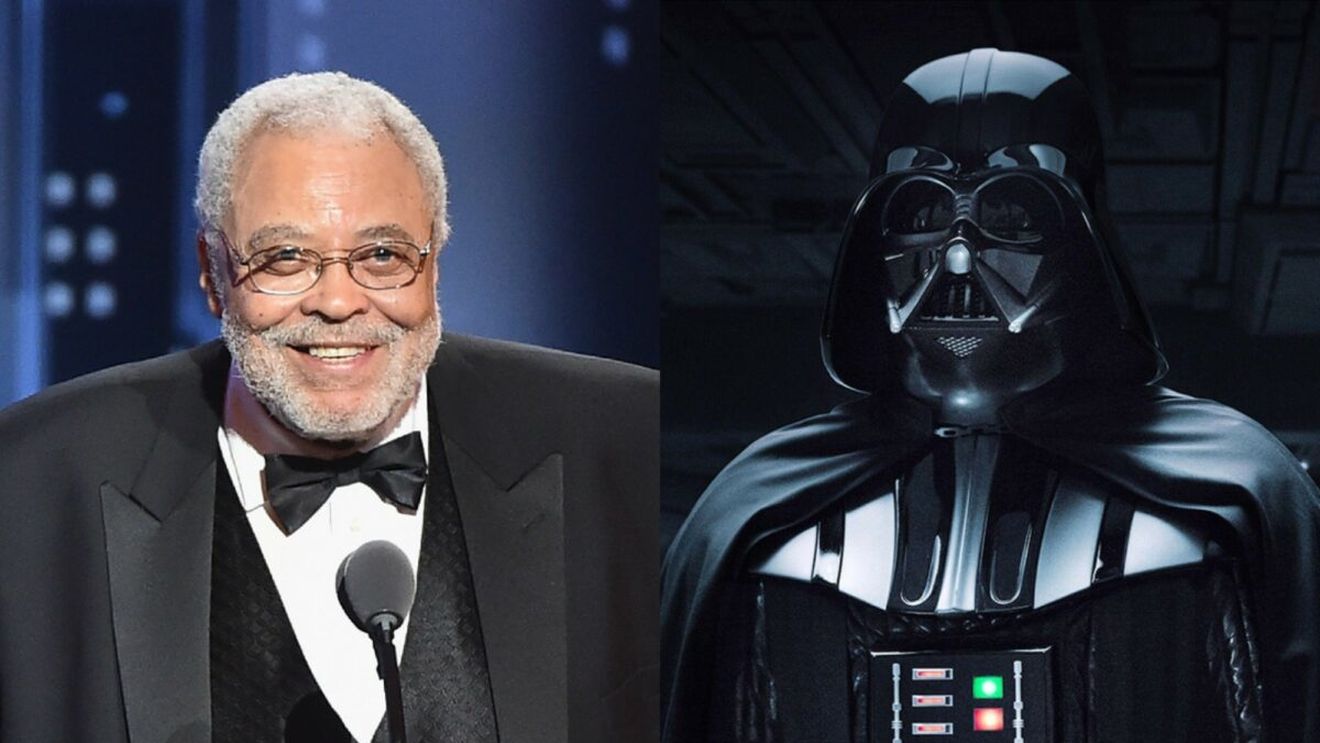 BREAKING | Actorul James Earl Jones, vocea lui Darth Vader în Războiul stelelor, a murit