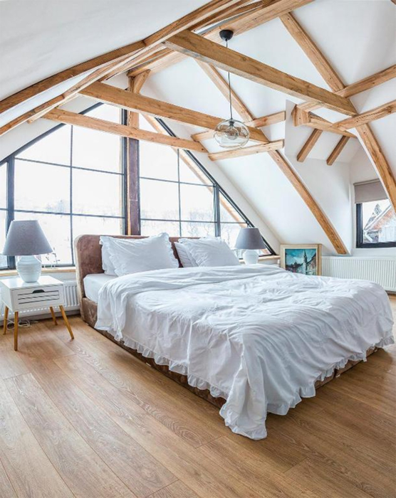 „Casa dintre dealuri”, pensiunea lui Nicolai Tand din Maramureș /Foto: Booking