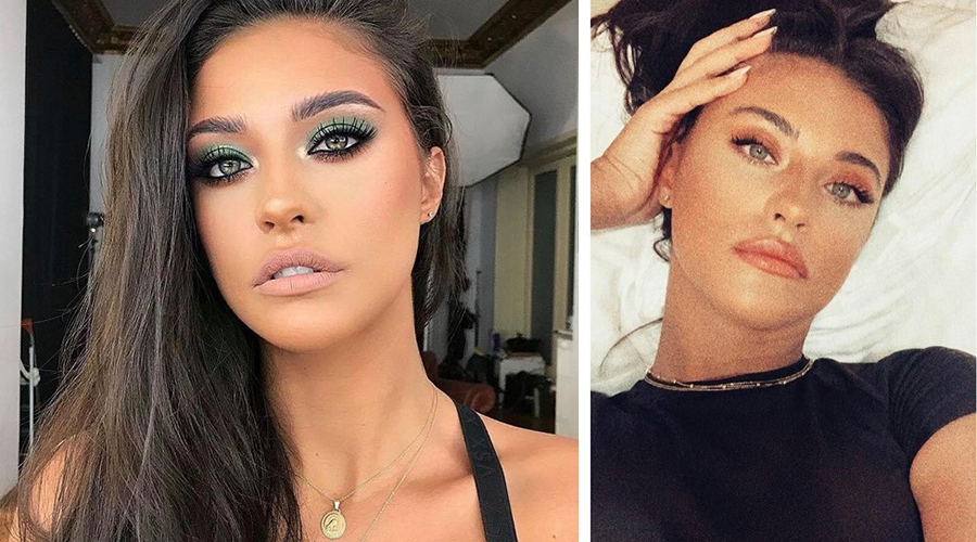 Antonia, strigăt de ajutor pe Instagram. Artista crede că apelul ei nu este iluzoriu
