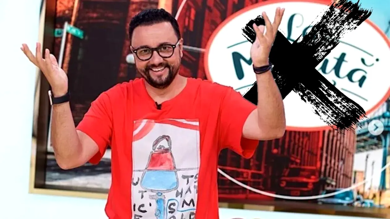 Ce se întâmplă în culisele emisiunii La Măruță de la PRO TV acum