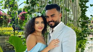 Jador, cadou de zeci de mii de euro pentru Oana Ciocan. Manelistul și-a filmat soția când i-a făcut surpriza: ”Orice supărare trece”