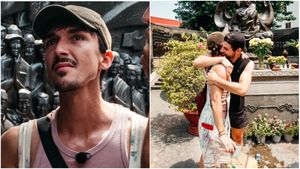 Boala autoimună cu care a fost diagnosticat Emil Rengle de la Asia Express 2025: ”Nimic nu e garantat”