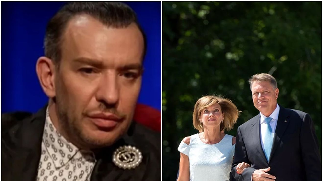 Dezamăgirea cruntă pe care Carmen Iohannis i-a provocat-o lui Stephan Pelger. Ce relație exista între cei doi