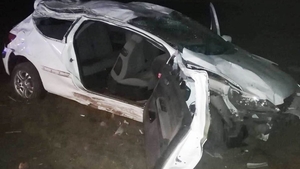 Destine curmate într-o fracțiune de secundă. Trei tineri din Călărași au murit în urma unui grav accident de circulație