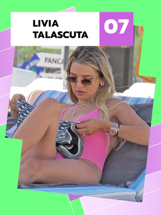 Vara a trecut, dar imaginile au rămas! Alexia Eram, Andreea Tonciu și Otniela, super-hot! Top 20 dive care au încins litoralul