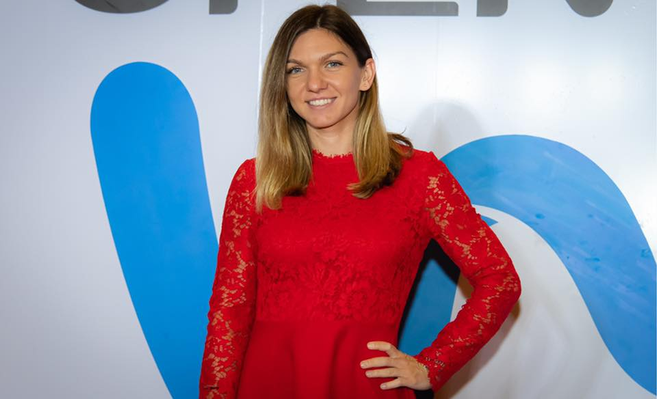 Simona Halep a ținut să se afle de la ea! I-a spus „adio”