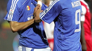 Florin Costea a ajuns la Steaua
