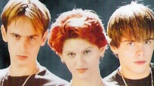 Au format unul dintre cele mai frumoase cupluri din anii ‘90, dar s-au despartit!Ce se intampla acum cu Oana si Cezar de la Genius