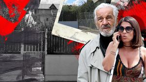 Văduva lui Sergiu Nicolaescu a ”abandonat” vila de la mare și…