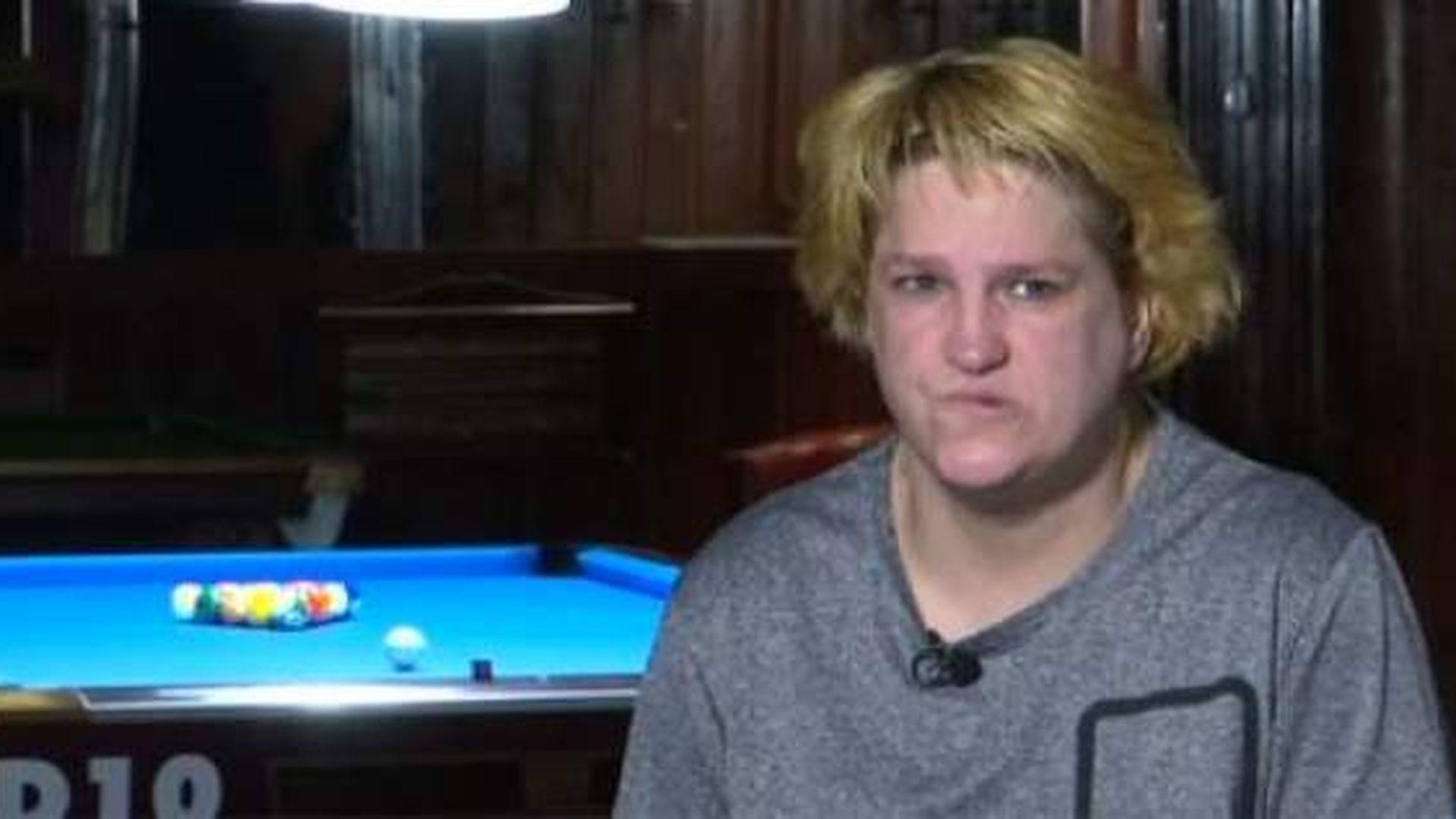 Drama Lilianei Petrișor, fosta campioană de biliard. Cum a ajuns să doarmă pe străzi: ”Gara de Nord, doi ani mi-a fost casă”