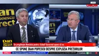 Dian Popescu a dat verdictul despre Călin Georgescu: „E istorie” | Dan Diaconescu Direct