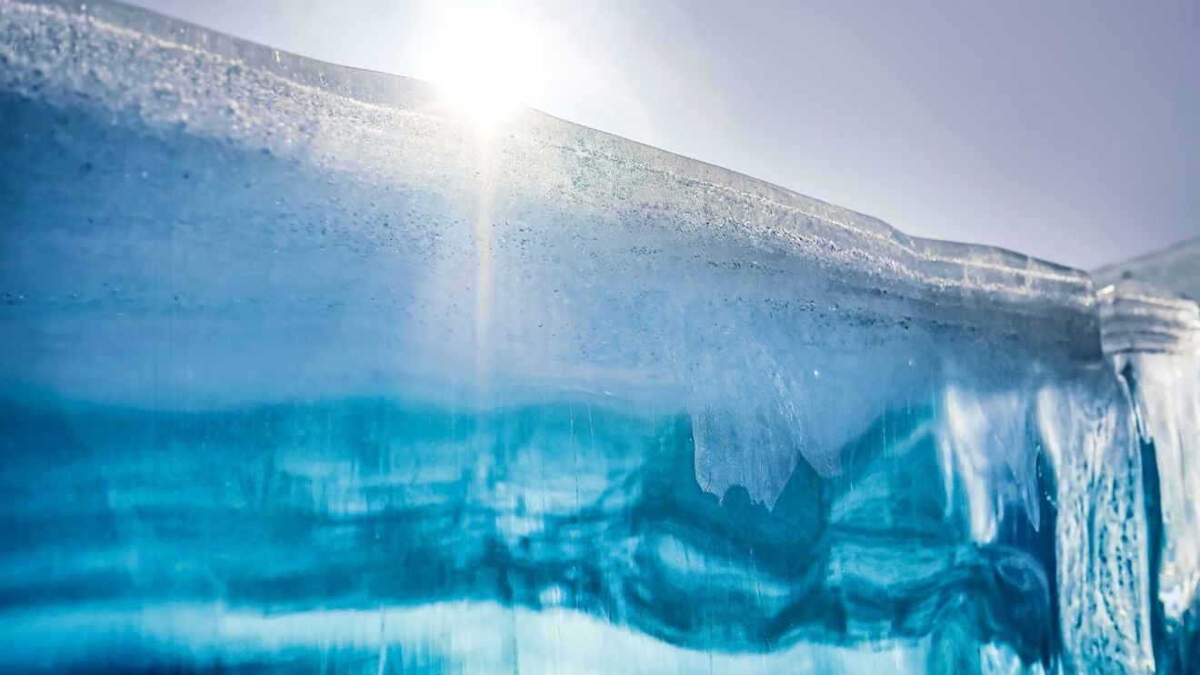 Locul de pe Pământ unde Soarele răsare o singură dată pe an. Fenomenul spectaculos de la Polul Nord