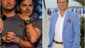 Liviu Vârciu, mesajul neașteptat transmis la TV lui nea Mărin căruia îi e dator: "Știi banii ăia..."