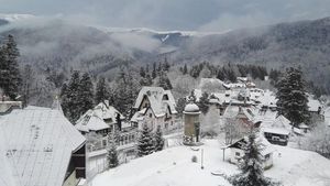 Oferte last minute de Revelion 2026. Unde te poți caza cu 2.000 de lei pentru 4 nopți în România