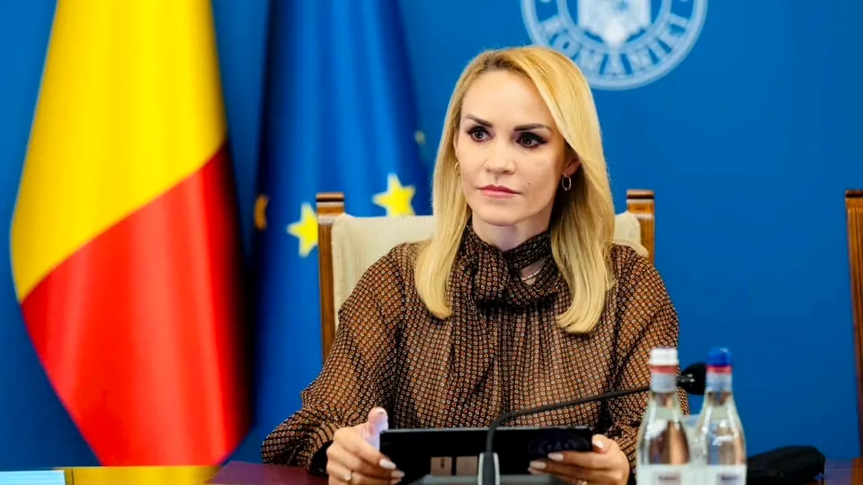 Părăsită de partener, Gabriela Firea a recunoscut: „Am crezut că mă iubește, dar nu a fost așa”. Cea mai tristă amintire din adolescența fostului primar al Capitalei