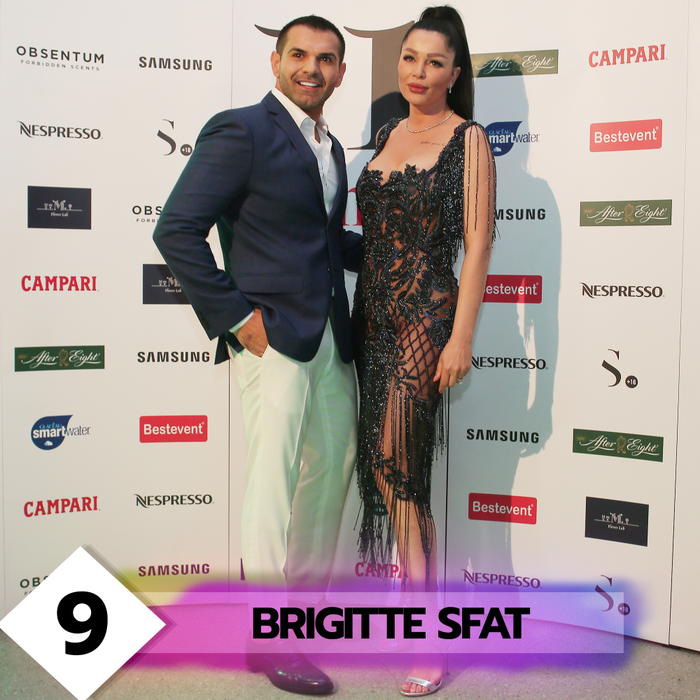 Top 25 vedete din România care au ”gafat” erotic în public. Ce poziții ocupă Bianca Drăgușanu, Carmen Brumă sau Lidia Buble