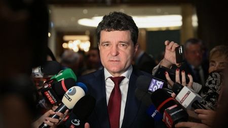 Rusia amenință România, spunând că oferă protecție aeronavelor din Ucraina. Cum răspunde Nicușor Dan