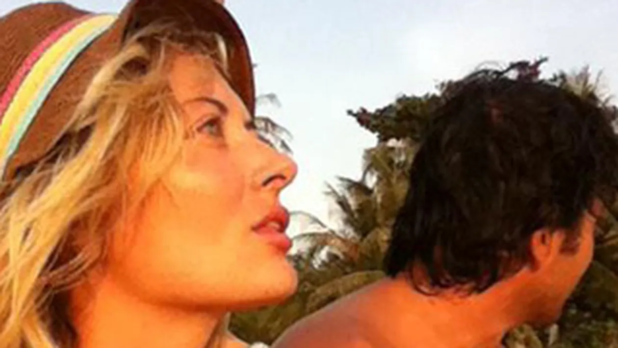 Multi cersetori, comert slab, tarabe saracacioase si murdarie cat cuprinde! Afla ce tara a impresionat-o negativ pe Delia!