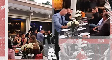 Antrenorii momentului în România, băgați ”în ședință tehnico-tactică” de soții!