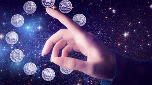 HOROSCOP 13 APRILIE: Nativii acestei zodii pot avea astazi mari probleme cu banii!