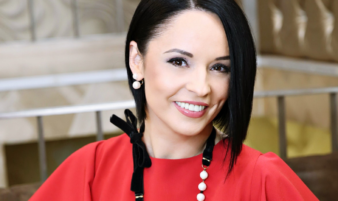 Andreea Marin, acuzații uimitoare la adresa unuia dintre foștii ei soți: „S-a cățărat pe umerii mei”