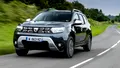 Britanicii au pus DACIA DUSTER într-un TOP... neașteptat. Acesta este realizat ținând cont de mai mulți indicatori