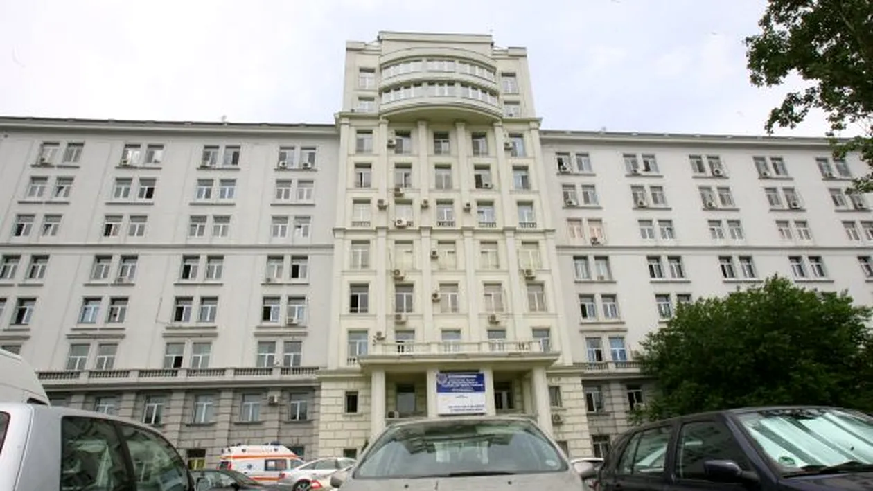 Ancheta CANCAN.ro de la Spitalul Fundeni provoacă şi prima reacţie oficială. A crescut numărul morţilor suspecte! ”De fapt, nu sunt 4, ci…”