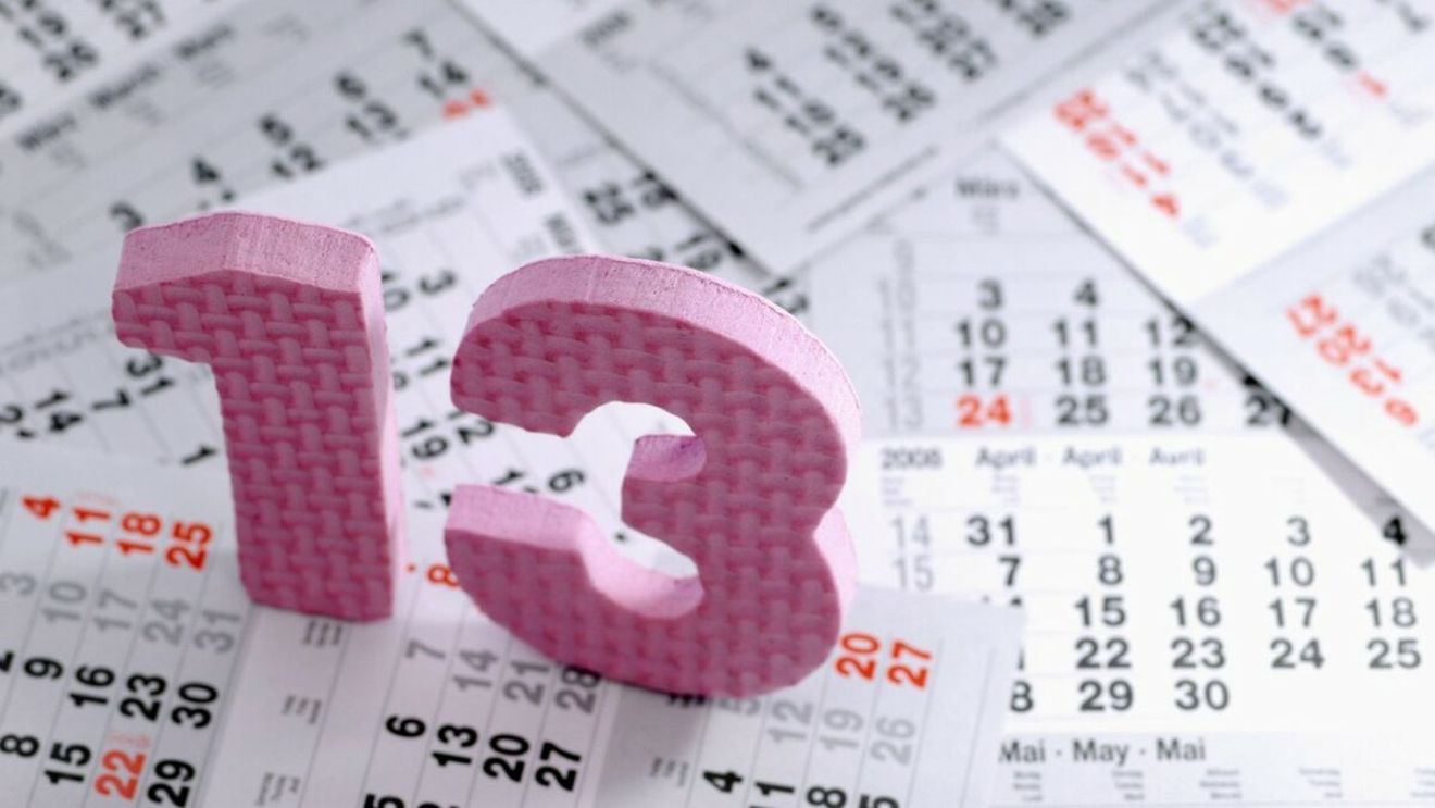 Adevărul despre "Vineri, 13". Cele mai ciudate superstiții și legende despre ziua de astăzi