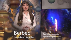 Horoscop săptămânal 24-30 octombrie 2022. Berbecii, perspective noi și transformatoare!
