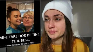 Kaira trăiește o dramă fără margini: mama ei a murit: “Am simțit că mi-a ieșit sufletul din corp”. Apelul emoționant făcut de cântăreață | VIDEO