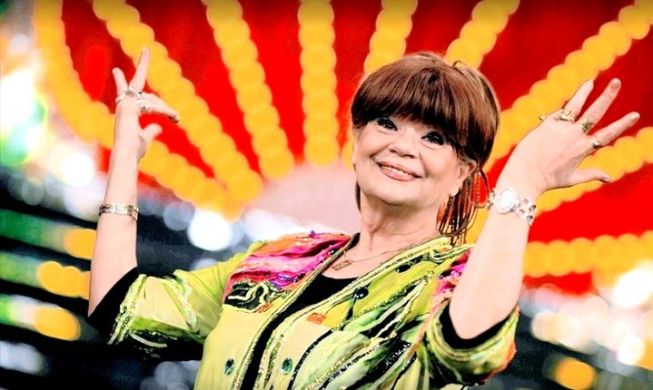 Actrița Cristina Stamate a murit acum un an! Era singură pe lume