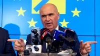 Ilie Bolojan a vorbit despre demisie: ”Altfel nu voi mai fi premier”