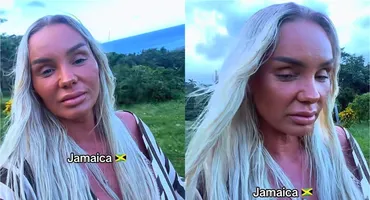 Maria Constantin, pusă la zid după ce a apărut fără machiaj și filtre: „Nu pot să cred ce ți-ai făcut!”