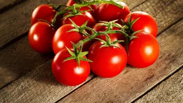 Preț exploziv la roșii în 2026. Cât a ajuns să coste un kilogram înainte de Paște