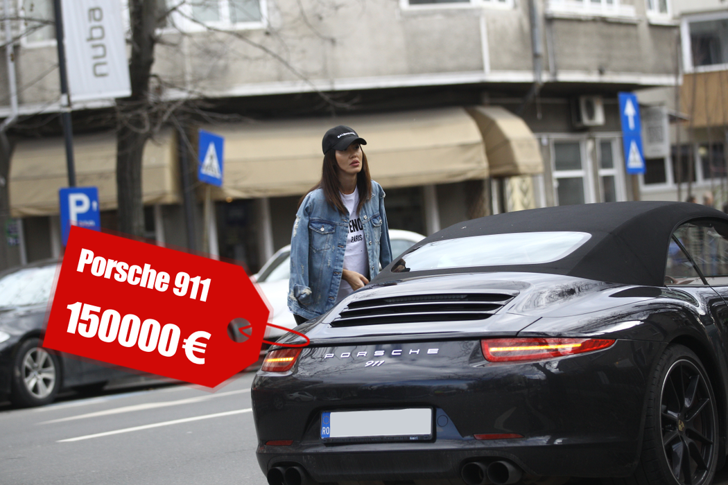 Dora este o tânără super sexy. Recent, s-a cuplat cu un milionar însurat, care o răsfață cu cadouri scumpe