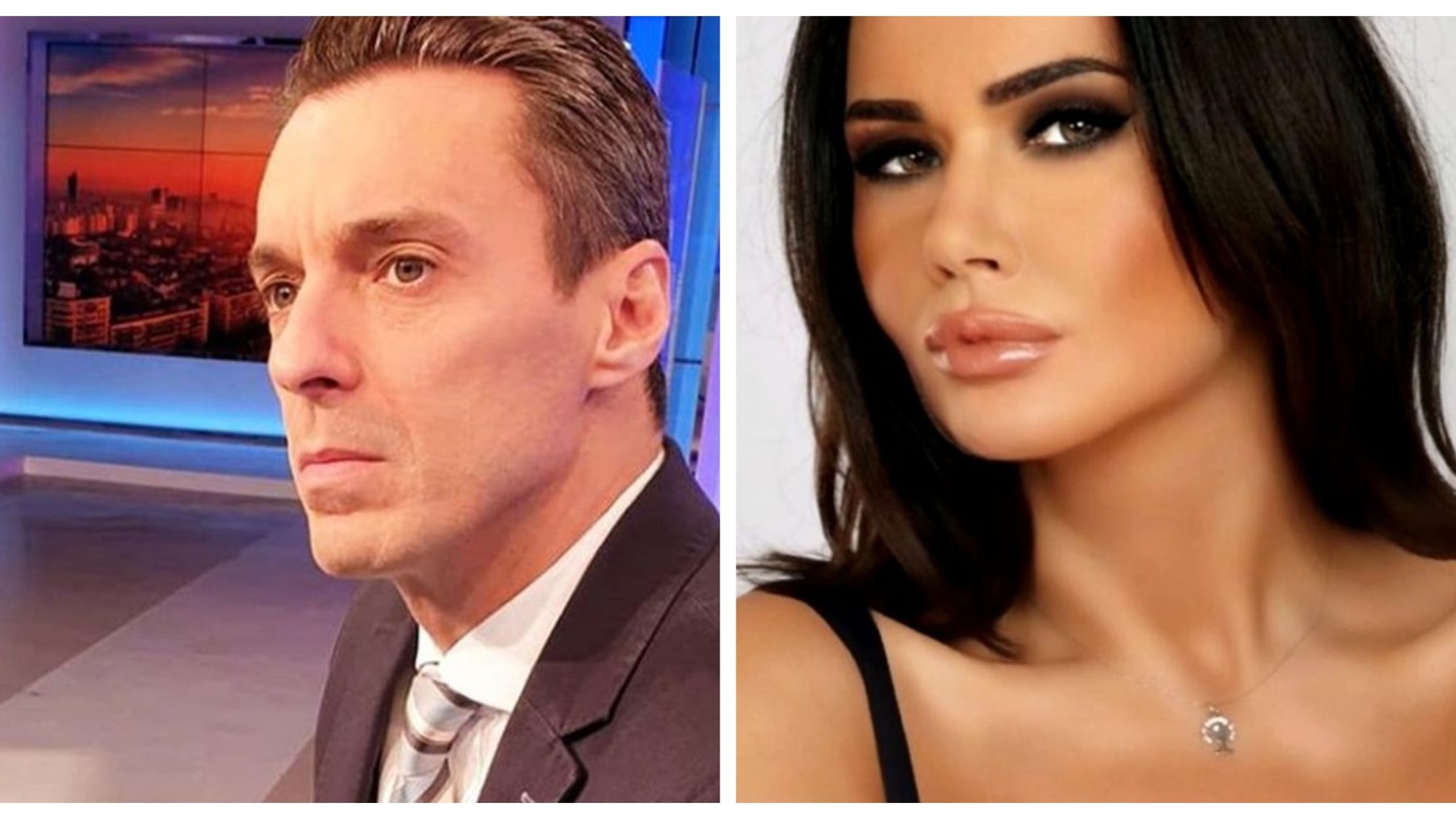Ziua și numele de vedetă. Oana Zăvoranu se ia de Mircea Badea: „Restul... bălăceanca!”