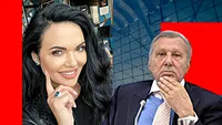 Pffff, a dat-o pe spate! 20.000 € și ... Surpriza pe care Ilie Năstase i-a făcut-o Ioanei, chiar pe aeroport